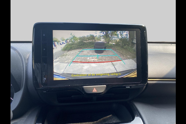 Toyota Yaris Cross 1.5 Hybrid Adventure AWD | Inclusief Winterset Toyota Yaris Cross 1.5 Hybrid Adventure AWD | Inclusief Winterset