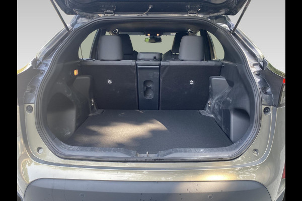 Toyota Yaris Cross 1.5 Hybrid Adventure AWD | Inclusief Winterset Toyota Yaris Cross 1.5 Hybrid Adventure AWD | Inclusief Winterset