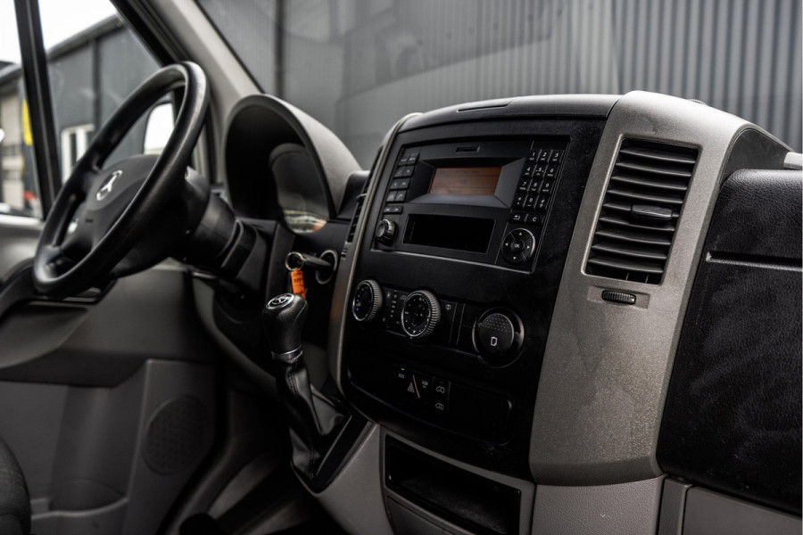 Mercedes-Benz Sprinter 314 CDI | Automaat | 3.5T Trekgewicht | 6-Zits | Cruise | Airco | Eco | Euro 6