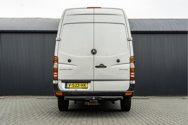 Mercedes-Benz Sprinter 314 CDI | Automaat | 3.5T Trekgewicht | 6-Zits | Cruise | Airco | Eco | Euro 6
