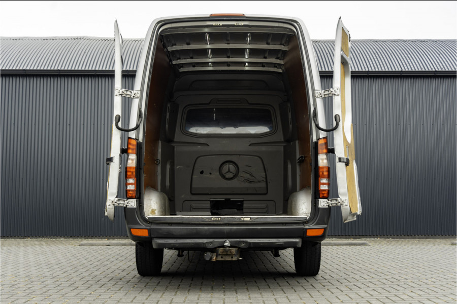 Mercedes-Benz Sprinter 314 CDI | Automaat | 3.5T Trekgewicht | 6-Zits | Cruise | Airco | Eco | Euro 6