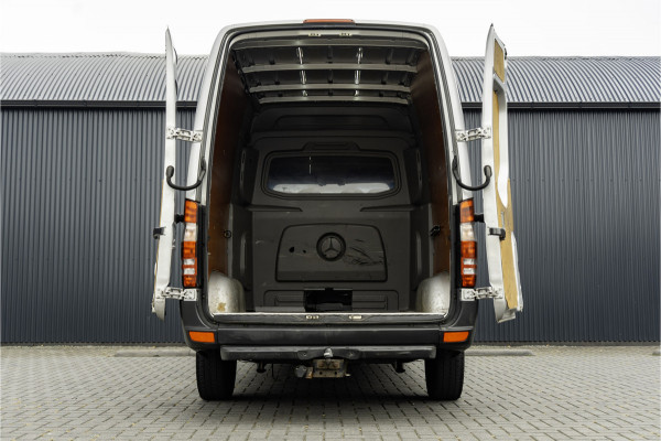 Mercedes-Benz Sprinter 314 CDI | Automaat | 3.5T Trekgewicht | 6-Zits | Cruise | Airco | Eco | Euro 6