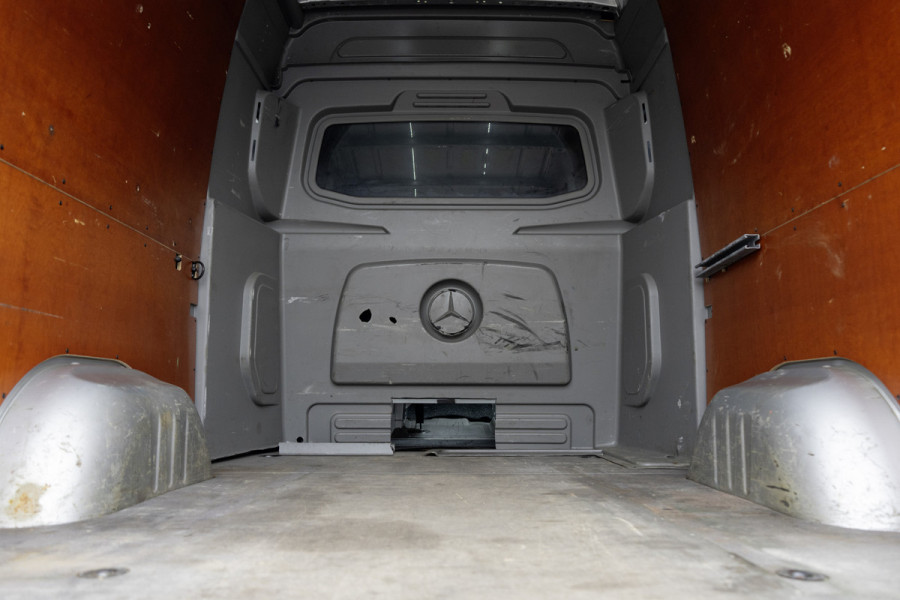 Mercedes-Benz Sprinter 314 CDI | Automaat | 3.5T Trekgewicht | 6-Zits | Cruise | Airco | Eco | Euro 6