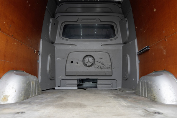 Mercedes-Benz Sprinter 314 CDI | Automaat | 3.5T Trekgewicht | 6-Zits | Cruise | Airco | Eco | Euro 6