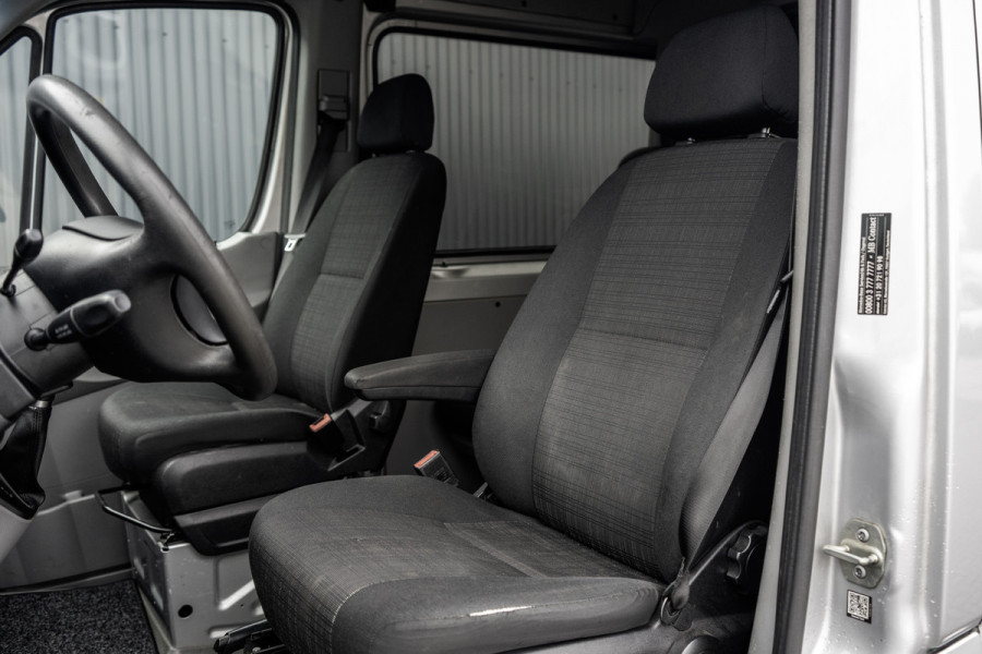 Mercedes-Benz Sprinter 314 CDI | Automaat | 3.5T Trekgewicht | 6-Zits | Cruise | Airco | Eco | Euro 6
