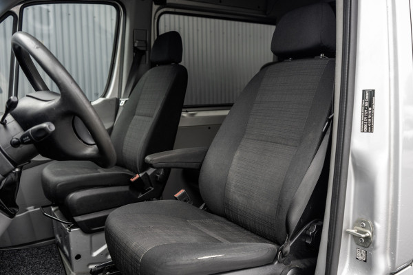 Mercedes-Benz Sprinter 314 CDI | Automaat | 3.5T Trekgewicht | 6-Zits | Cruise | Airco | Eco | Euro 6