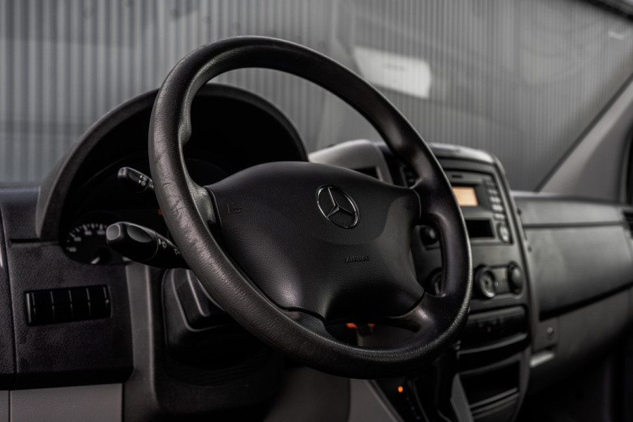 Mercedes-Benz Sprinter 314 CDI | Automaat | 3.5T Trekgewicht | 6-Zits | Cruise | Airco | Eco | Euro 6