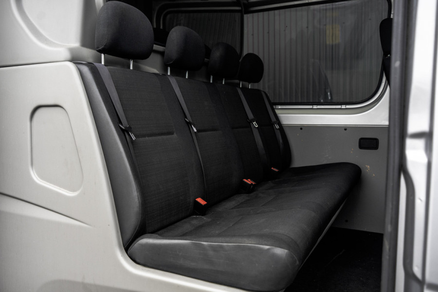 Mercedes-Benz Sprinter 314 CDI | Automaat | 3.5T Trekgewicht | 6-Zits | Cruise | Airco | Eco | Euro 6