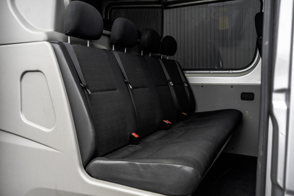 Mercedes-Benz Sprinter 314 CDI | Automaat | 3.5T Trekgewicht | 6-Zits | Cruise | Airco | Eco | Euro 6