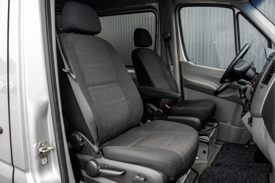 Mercedes-Benz Sprinter 314 CDI | Automaat | 3.5T Trekgewicht | 6-Zits | Cruise | Airco | Eco | Euro 6