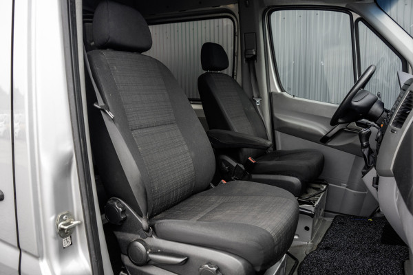 Mercedes-Benz Sprinter 314 CDI | Automaat | 3.5T Trekgewicht | 6-Zits | Cruise | Airco | Eco | Euro 6