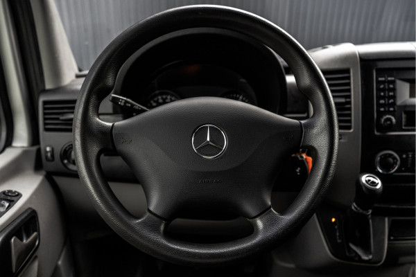 Mercedes-Benz Sprinter 314 CDI | Automaat | 3.5T Trekgewicht | 6-Zits | Cruise | Airco | Eco | Euro 6