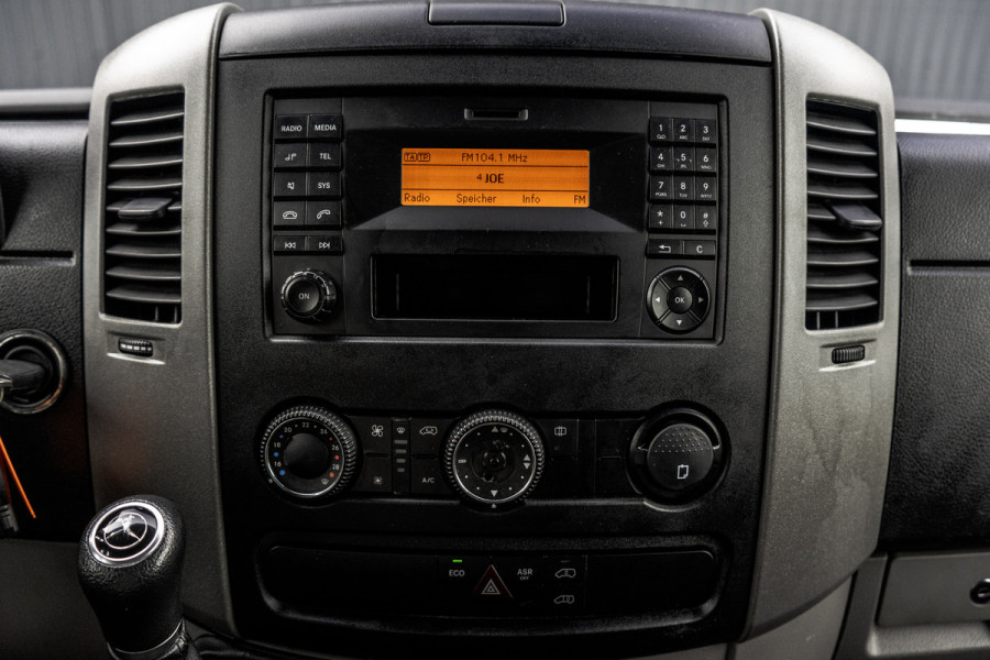 Mercedes-Benz Sprinter 314 CDI | Automaat | 3.5T Trekgewicht | 6-Zits | Cruise | Airco | Eco | Euro 6