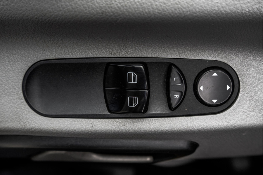 Mercedes-Benz Sprinter 314 CDI | Automaat | 3.5T Trekgewicht | 6-Zits | Cruise | Airco | Eco | Euro 6