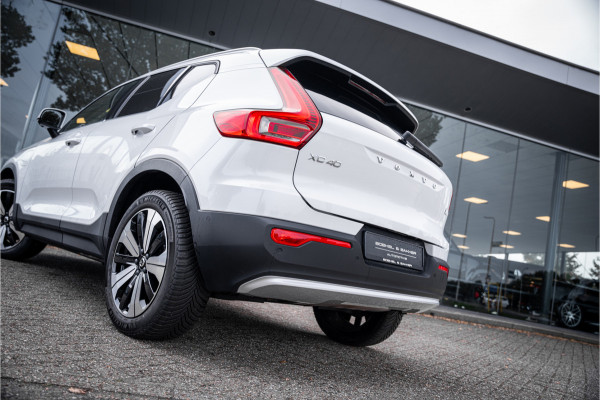 Volvo XC40 1.5 T4 Recharge Plus Bright ** Leder ** Camera ** Trekhaak ** Memory Seats Volvo XC40 1.5 T4 Recharge Plus Bright ** Leder ** Camera ** Trekhaak ** Memory Seats