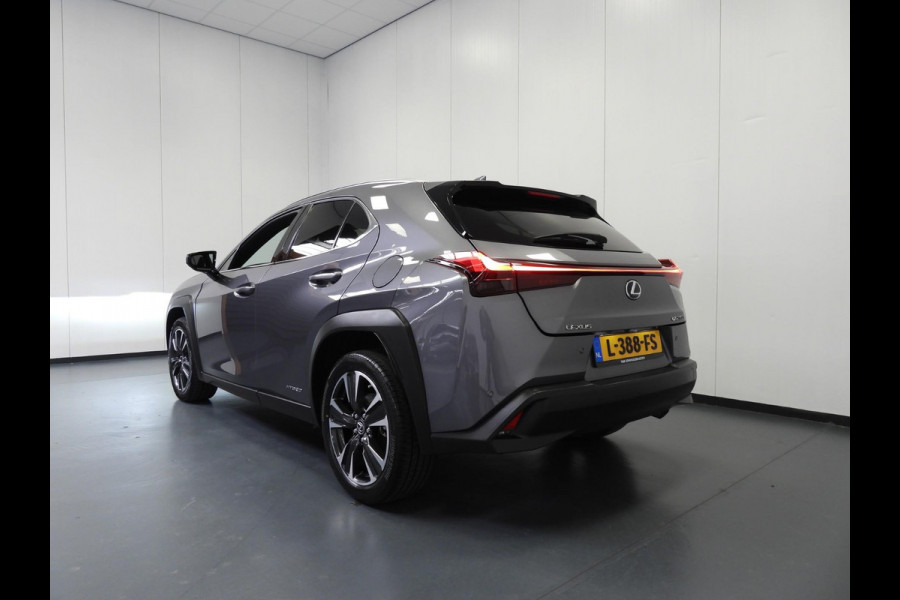 Lexus UX 250h Preference Line NAVI-APP/CAMERA/CLIMA/LED/18"LMV!