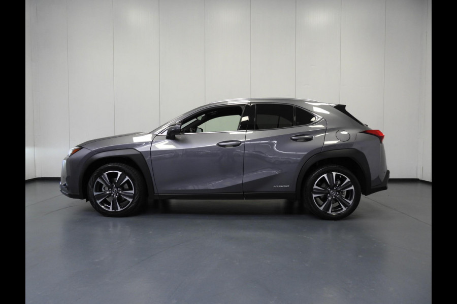 Lexus UX 250h Preference Line NAVI-APP/CAMERA/CLIMA/LED/18"LMV!