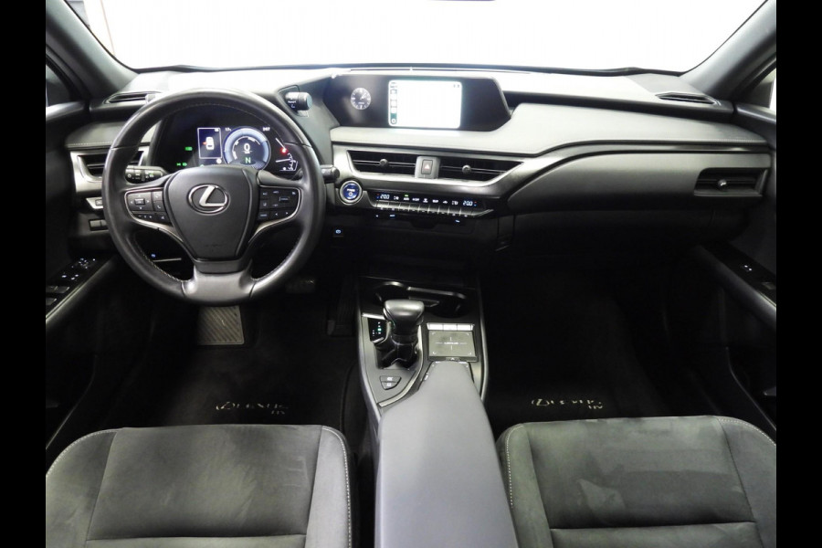 Lexus UX 250h Preference Line NAVI-APP/CAMERA/CLIMA/LED/18"LMV!