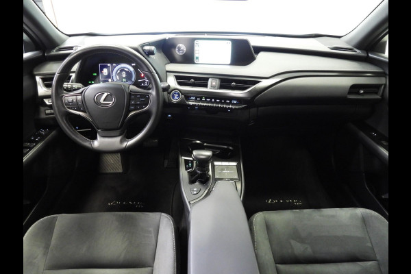 Lexus UX 250h Preference Line NAVI-APP/CAMERA/CLIMA/LED/18"LMV!