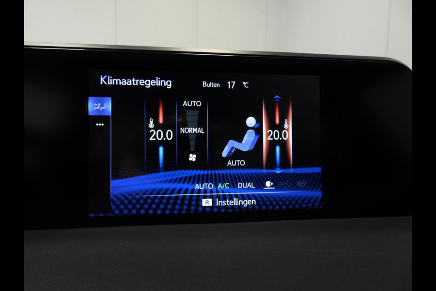 Lexus UX 250h Preference Line NAVI-APP/CAMERA/CLIMA/LED/18"LMV!