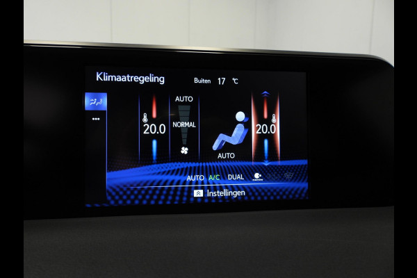 Lexus UX 250h Preference Line NAVI-APP/CAMERA/CLIMA/LED/18"LMV!