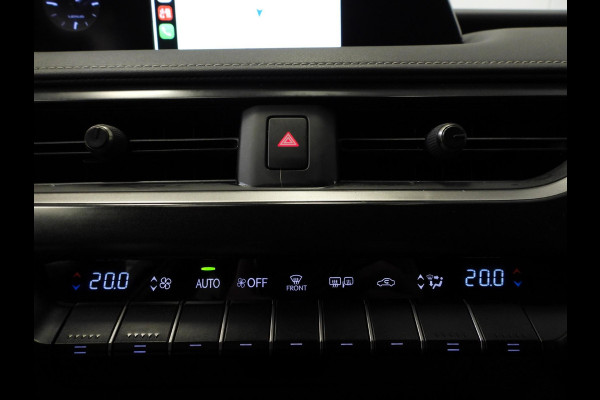 Lexus UX 250h Preference Line NAVI-APP/CAMERA/CLIMA/LED/18"LMV!