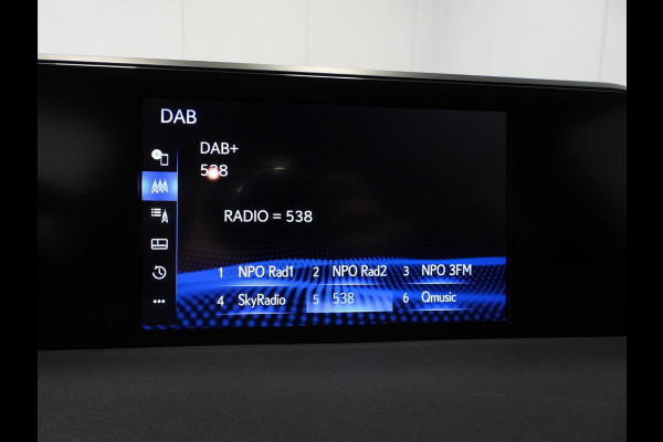 Lexus UX 250h Preference Line NAVI-APP/CAMERA/CLIMA/LED/18"LMV!