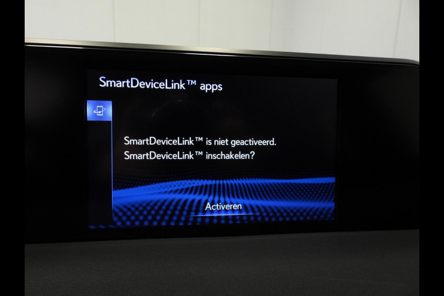 Lexus UX 250h Preference Line NAVI-APP/CAMERA/CLIMA/LED/18"LMV!