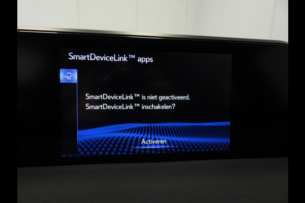 Lexus UX 250h Preference Line NAVI-APP/CAMERA/CLIMA/LED/18"LMV!