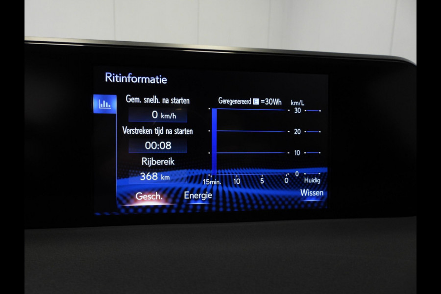 Lexus UX 250h Preference Line NAVI-APP/CAMERA/CLIMA/LED/18"LMV!