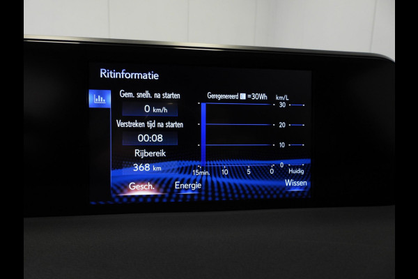 Lexus UX 250h Preference Line NAVI-APP/CAMERA/CLIMA/LED/18"LMV!