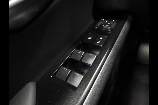 Lexus UX 250h Preference Line NAVI-APP/CAMERA/CLIMA/LED/18"LMV!