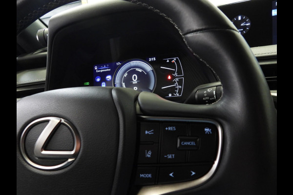 Lexus UX 250h Preference Line NAVI-APP/CAMERA/CLIMA/LED/18"LMV!