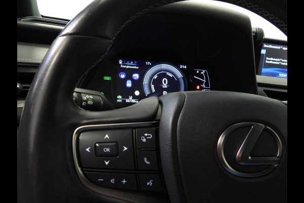 Lexus UX 250h Preference Line NAVI-APP/CAMERA/CLIMA/LED/18"LMV!