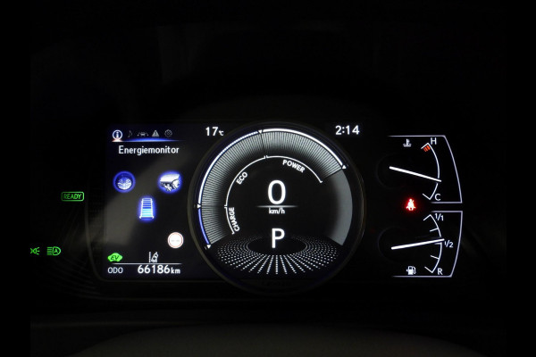 Lexus UX 250h Preference Line NAVI-APP/CAMERA/CLIMA/LED/18"LMV!