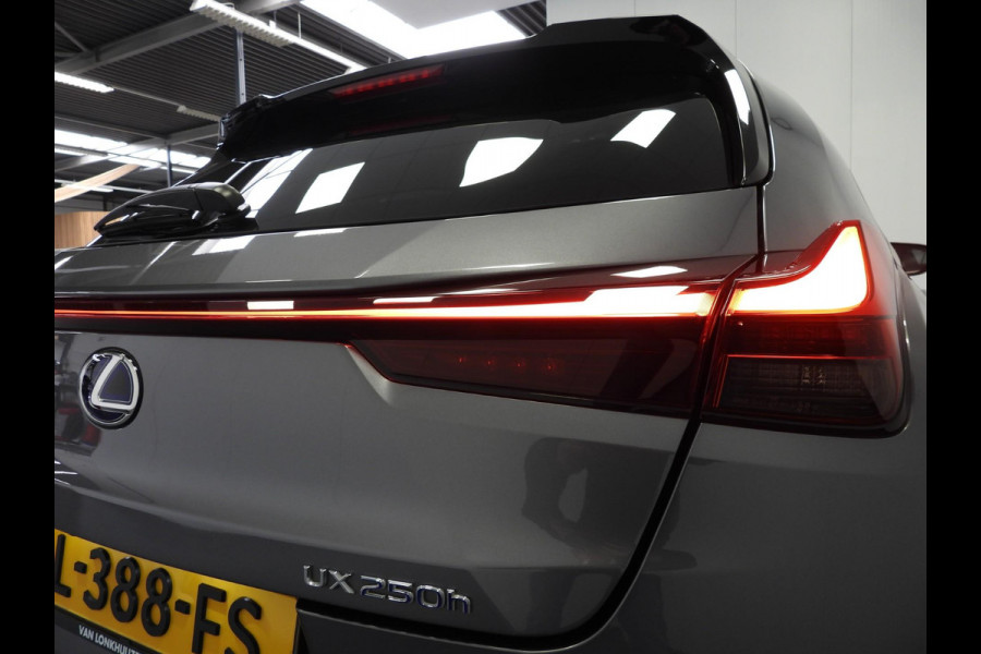 Lexus UX 250h Preference Line NAVI-APP/CAMERA/CLIMA/LED/18"LMV!