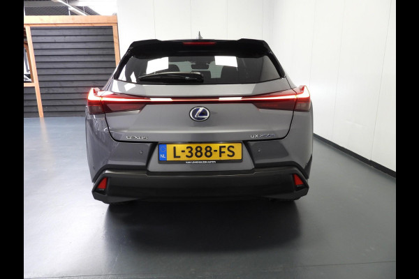 Lexus UX 250h Preference Line NAVI-APP/CAMERA/CLIMA/LED/18"LMV!