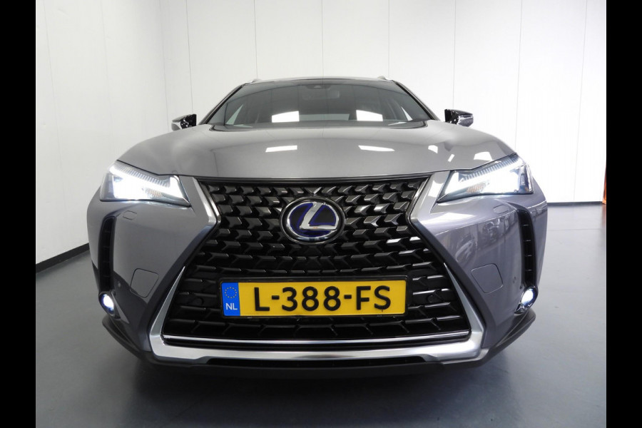 Lexus UX 250h Preference Line NAVI-APP/CAMERA/CLIMA/LED/18"LMV!