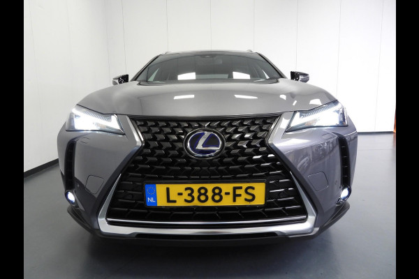 Lexus UX 250h Preference Line NAVI-APP/CAMERA/CLIMA/LED/18"LMV!
