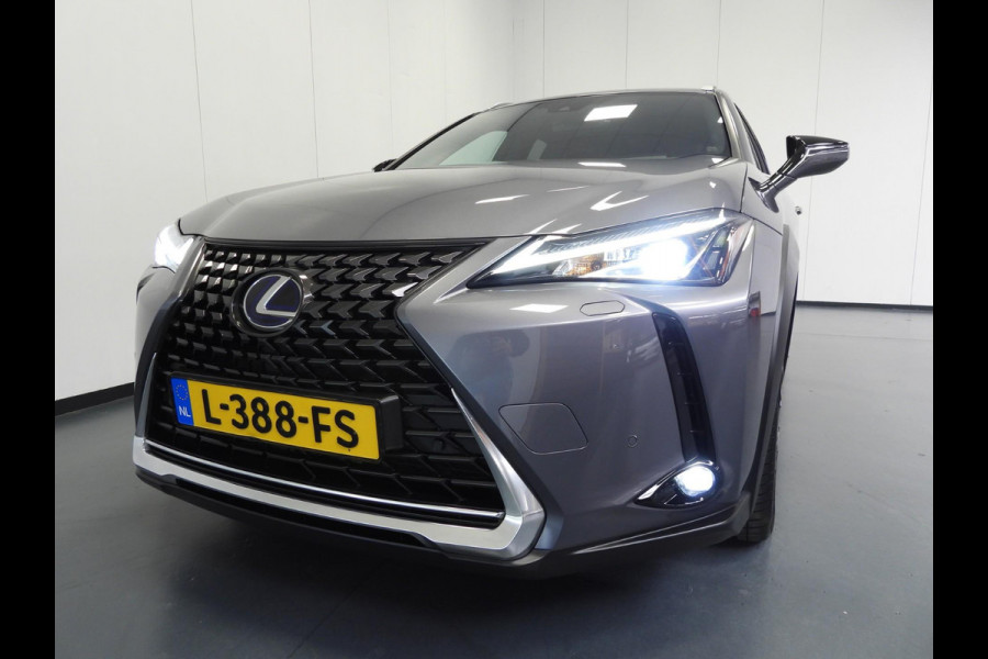 Lexus UX 250h Preference Line NAVI-APP/CAMERA/CLIMA/LED/18"LMV!