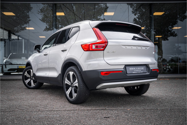 Volvo XC40 1.5 T4 Plug-in hybrid Core Bright ** Leder/Alcantara ** Camera ** 19inch Volvo XC40 1.5 T4 Plug-in hybrid Core Bright ** Leder/Alcantara ** Camera ** 19inch