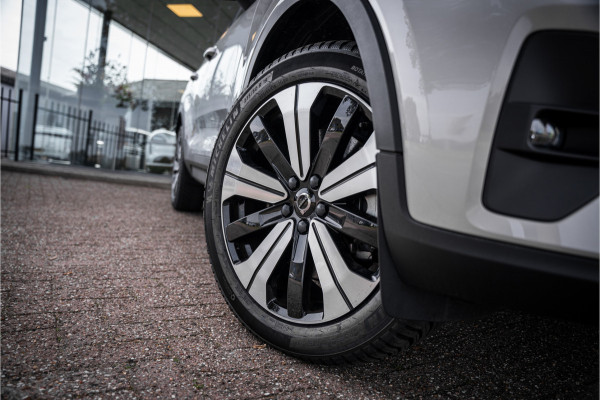 Volvo XC40 1.5 T4 Plug-in hybrid Core Bright ** Leder/Alcantara ** Camera ** 19inch Volvo XC40 1.5 T4 Plug-in hybrid Core Bright ** Leder/Alcantara ** Camera ** 19inch