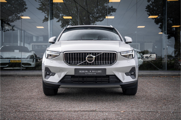 Volvo XC40 1.5 T4 Plug-in hybrid Core Bright ** Leder/Alcantara ** Camera ** 19inch Volvo XC40 1.5 T4 Plug-in hybrid Core Bright ** Leder/Alcantara ** Camera ** 19inch