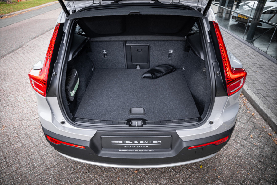 Volvo XC40 1.5 T4 Plug-in hybrid Core Bright ** Leder/Alcantara ** Camera ** 19inch Volvo XC40 1.5 T4 Plug-in hybrid Core Bright ** Leder/Alcantara ** Camera ** 19inch