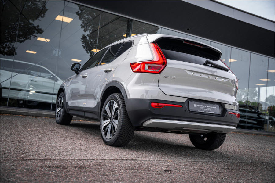 Volvo XC40 1.5 T4 Plug-in hybrid Core Bright ** Leder/Alcantara ** Camera ** 19inch Volvo XC40 1.5 T4 Plug-in hybrid Core Bright ** Leder/Alcantara ** Camera ** 19inch