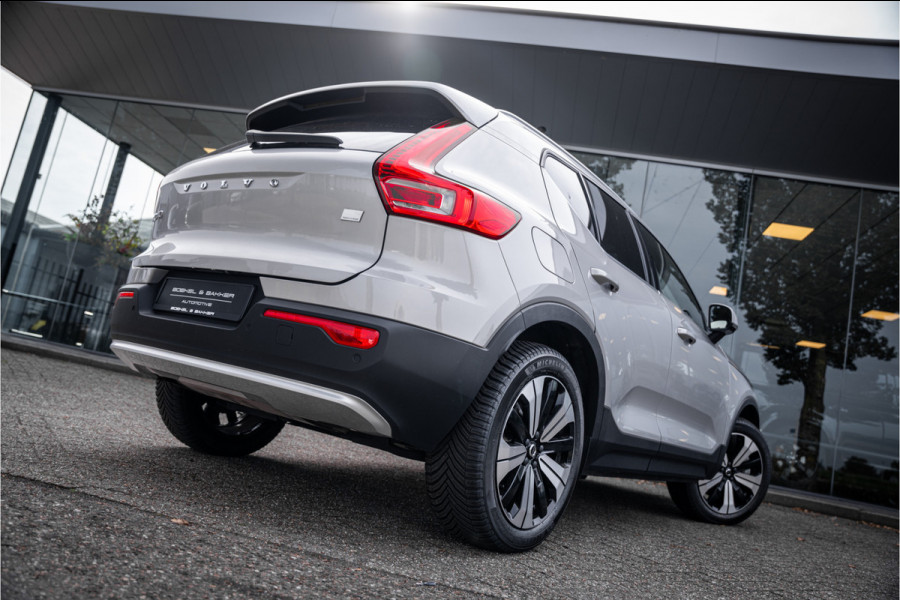 Volvo XC40 1.5 T4 Plug-in hybrid Core Bright ** Leder/Alcantara ** Camera ** 19inch Volvo XC40 1.5 T4 Plug-in hybrid Core Bright ** Leder/Alcantara ** Camera ** 19inch