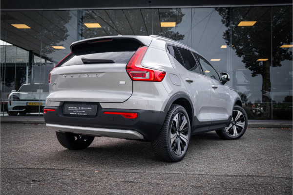 Volvo XC40 1.5 T4 Plug-in hybrid Core Bright ** Leder/Alcantara ** Camera ** 19inch Volvo XC40 1.5 T4 Plug-in hybrid Core Bright ** Leder/Alcantara ** Camera ** 19inch