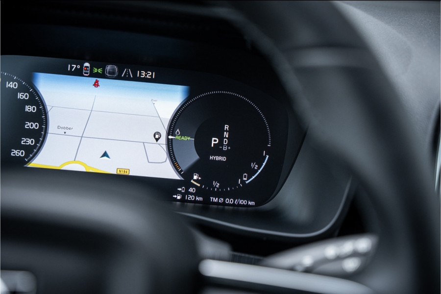Volvo XC40 1.5 T4 Plug-in hybrid Core Bright ** Leder/Alcantara ** Camera ** 19inch Volvo XC40 1.5 T4 Plug-in hybrid Core Bright ** Leder/Alcantara ** Camera ** 19inch