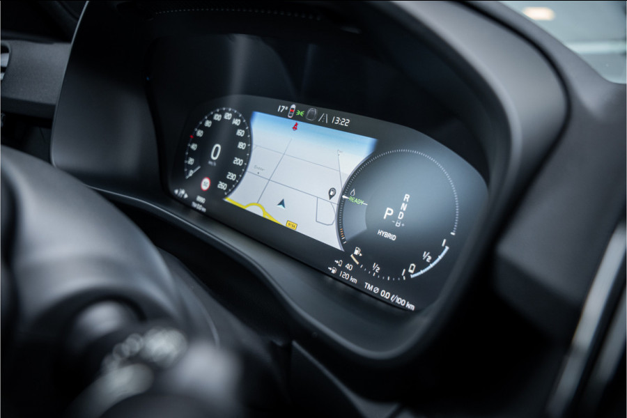 Volvo XC40 1.5 T4 Plug-in hybrid Core Bright ** Leder/Alcantara ** Camera ** 19inch Volvo XC40 1.5 T4 Plug-in hybrid Core Bright ** Leder/Alcantara ** Camera ** 19inch