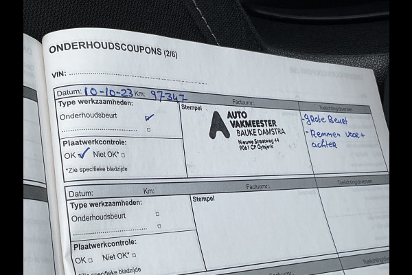 Renault Kadjar 1.2 TCe Life Trekhaak Cruise Clima NL-Auto Voll.Onderhouden! Renault Kadjar 1.2 TCe Life Trekhaak Cruise Clima NL-Auto Voll.Onderhouden!